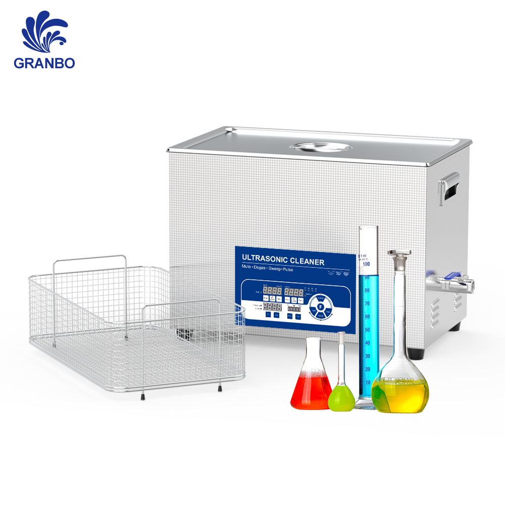 Granbosonic 7.9 Gal 28/40/68/8 - Medical Lab Ultrasound review and price