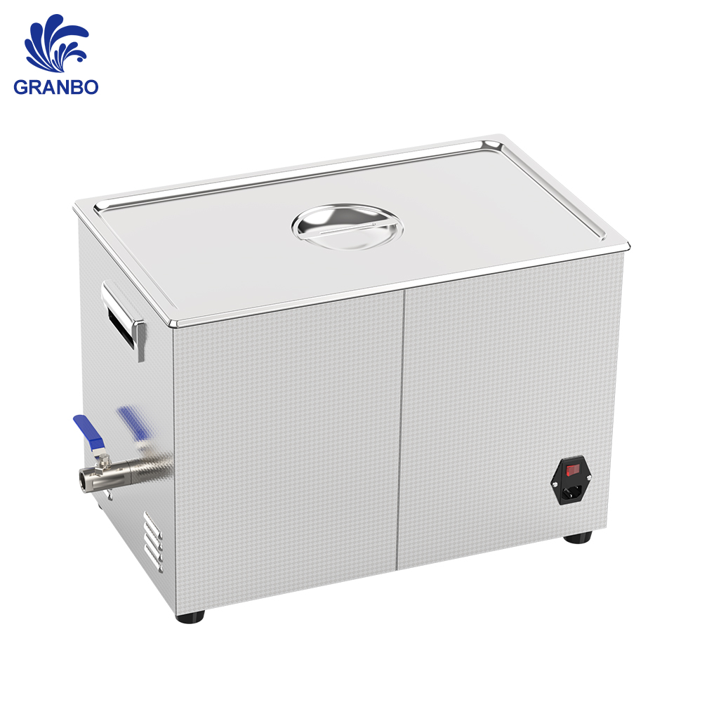 Granbosonic 7.9 Gal 28/40/68/8 - Medical Lab Ultrasound review and price