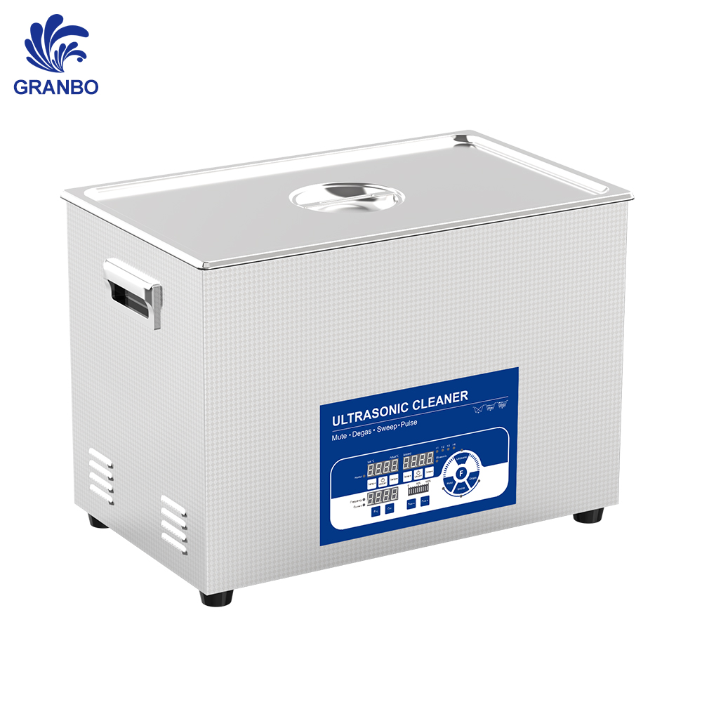 Granbosonic 7.9 Gal 28/40/68/8 - Medical Lab Ultrasound review and price