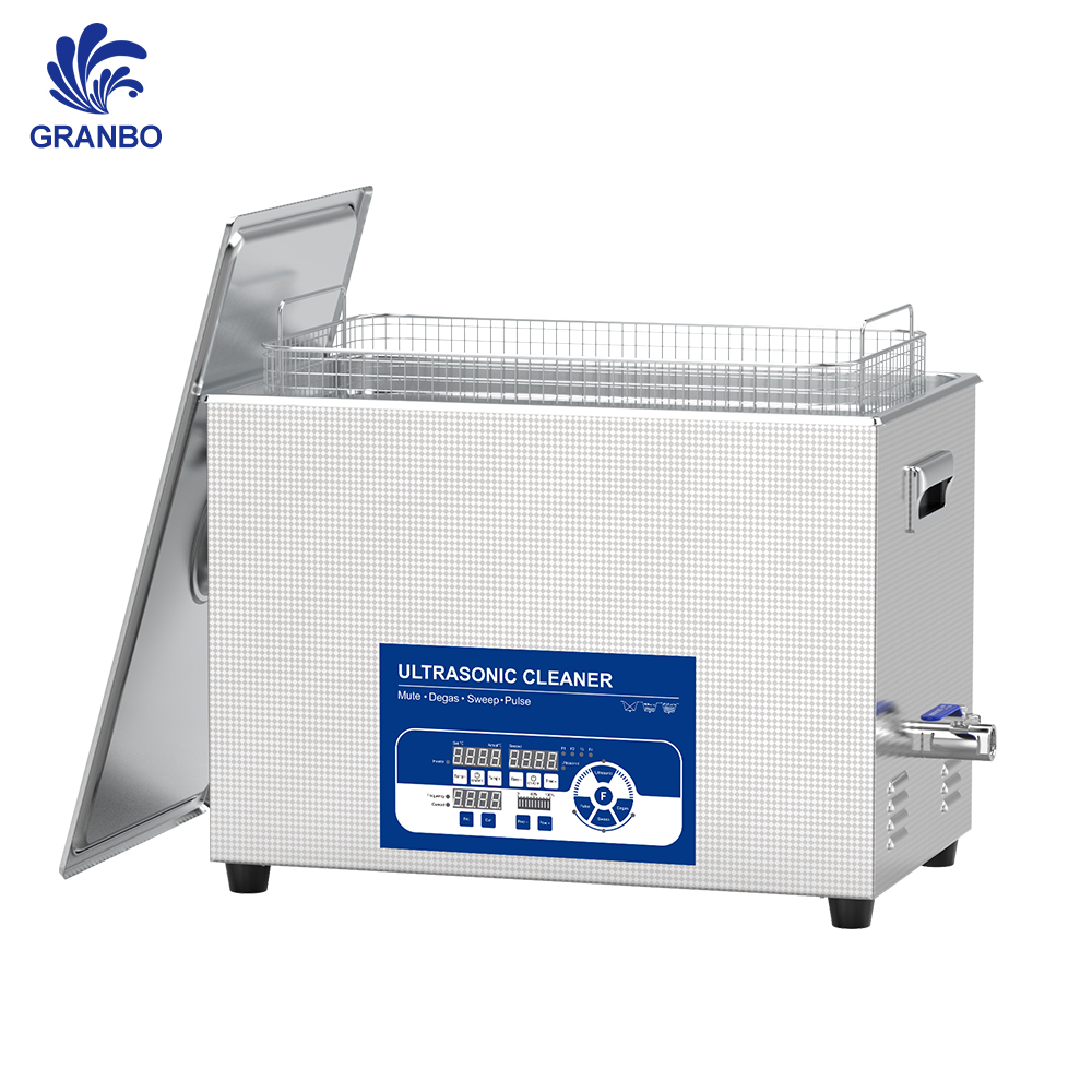 Granbosonic 7.9 Gal 28/40/68/8 - Medical Lab Ultrasound review and price