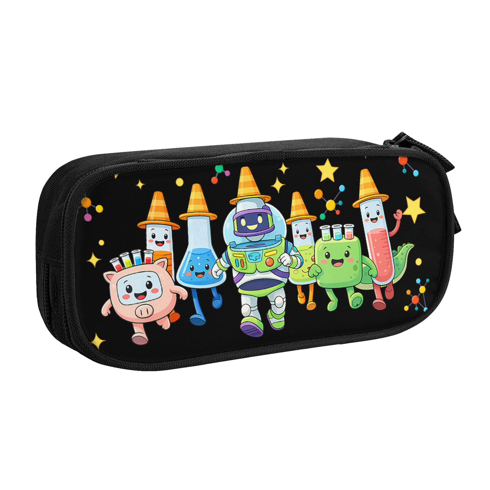 Large Capacity Bags for Child  - Medical Lab Study review and price