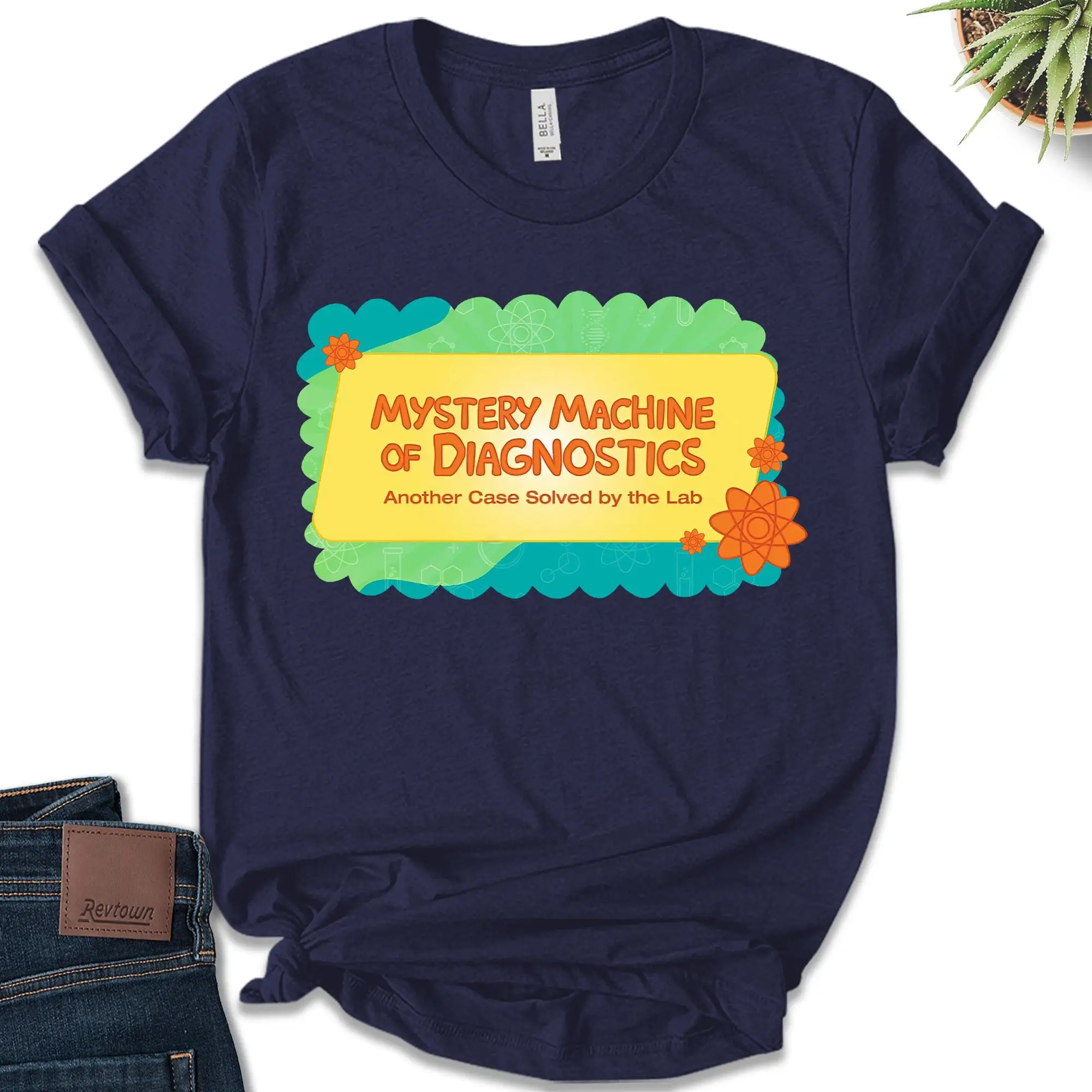 Lab Week 2025 T Shirt Medical  - Medical Lab Week 2025 review and price