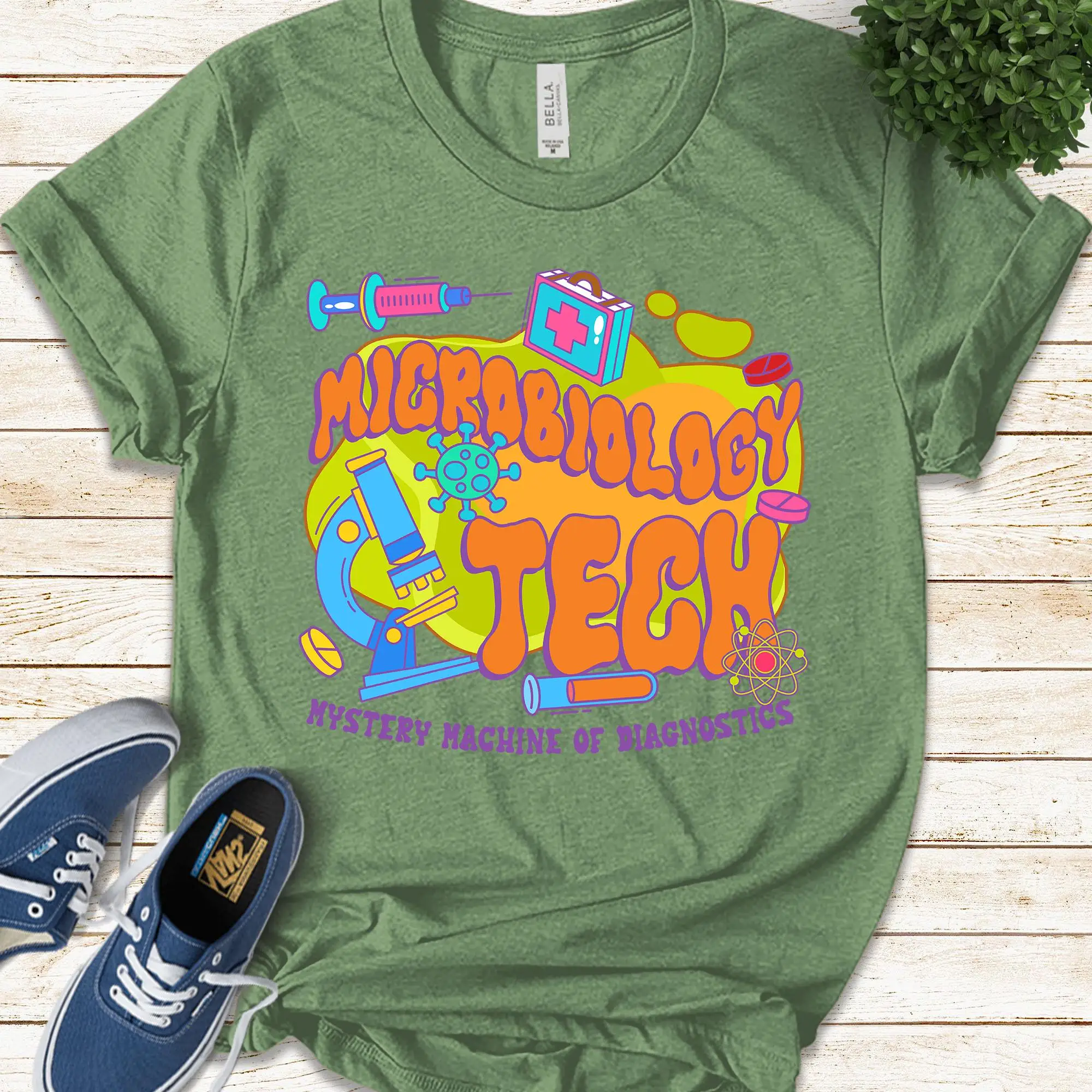 Lab Week 2025 shirt Medical Te - Medical Lab Week 2025 review and price