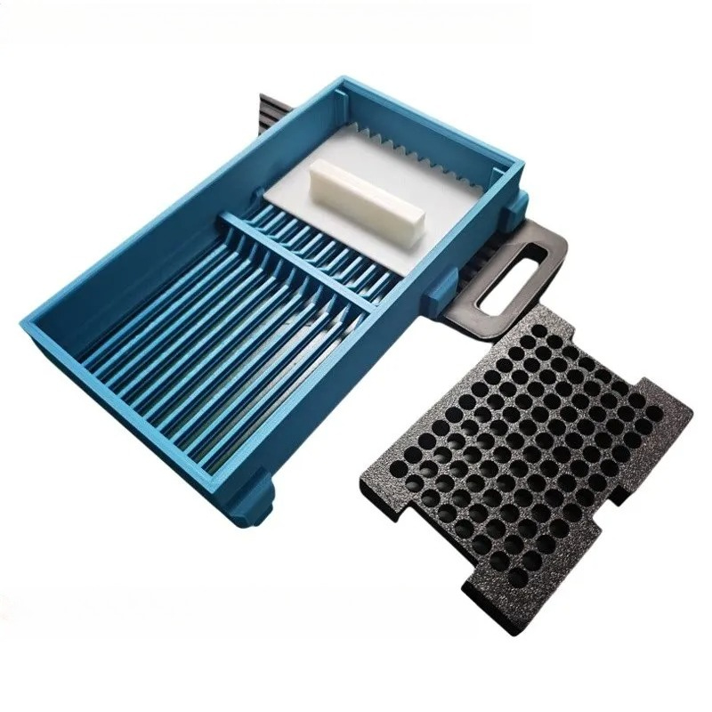 Pipette Tip Loader Installer Q - Lab Pipette Tip review and price