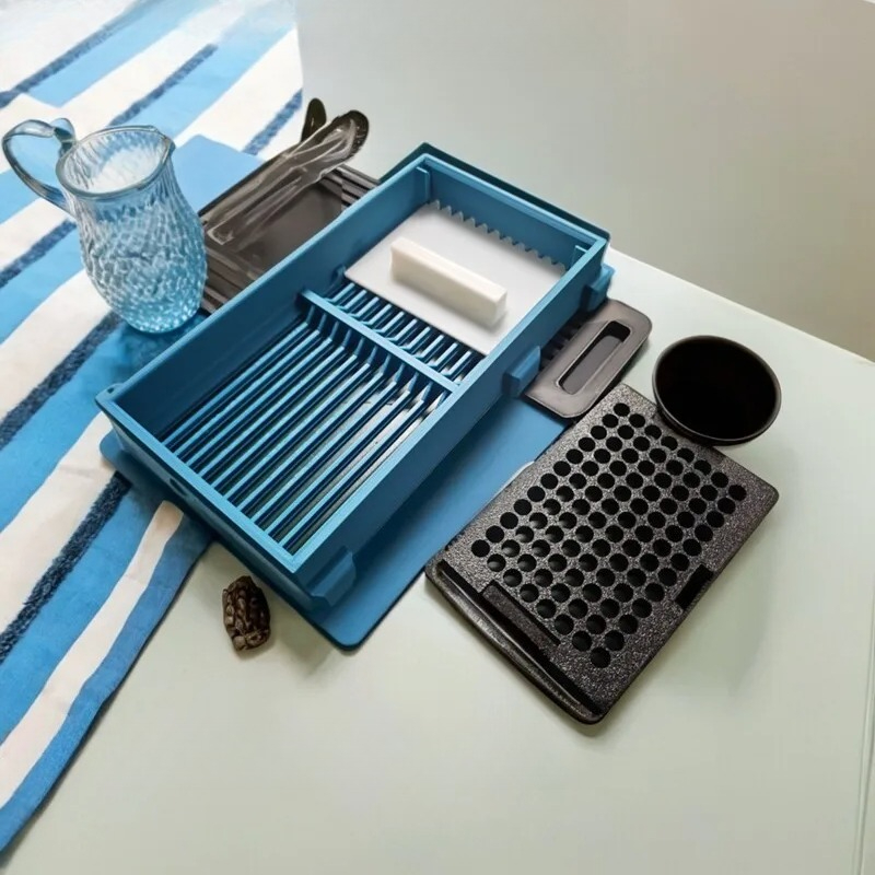 Pipette Tip Loader Installer Q - Lab Pipette Tip review and price