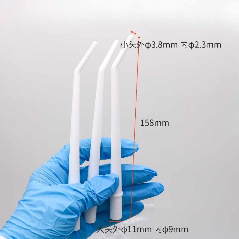 50Pcs Lab Bent Tip Aspirator P - Lab Pipette Tip review and price