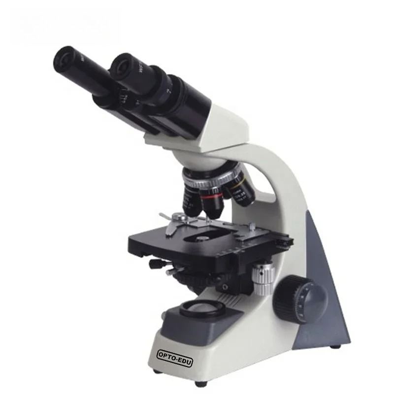 OPTO-EDU A12.1303-B 40x~1000x  - Medical Lab Microscope review and price