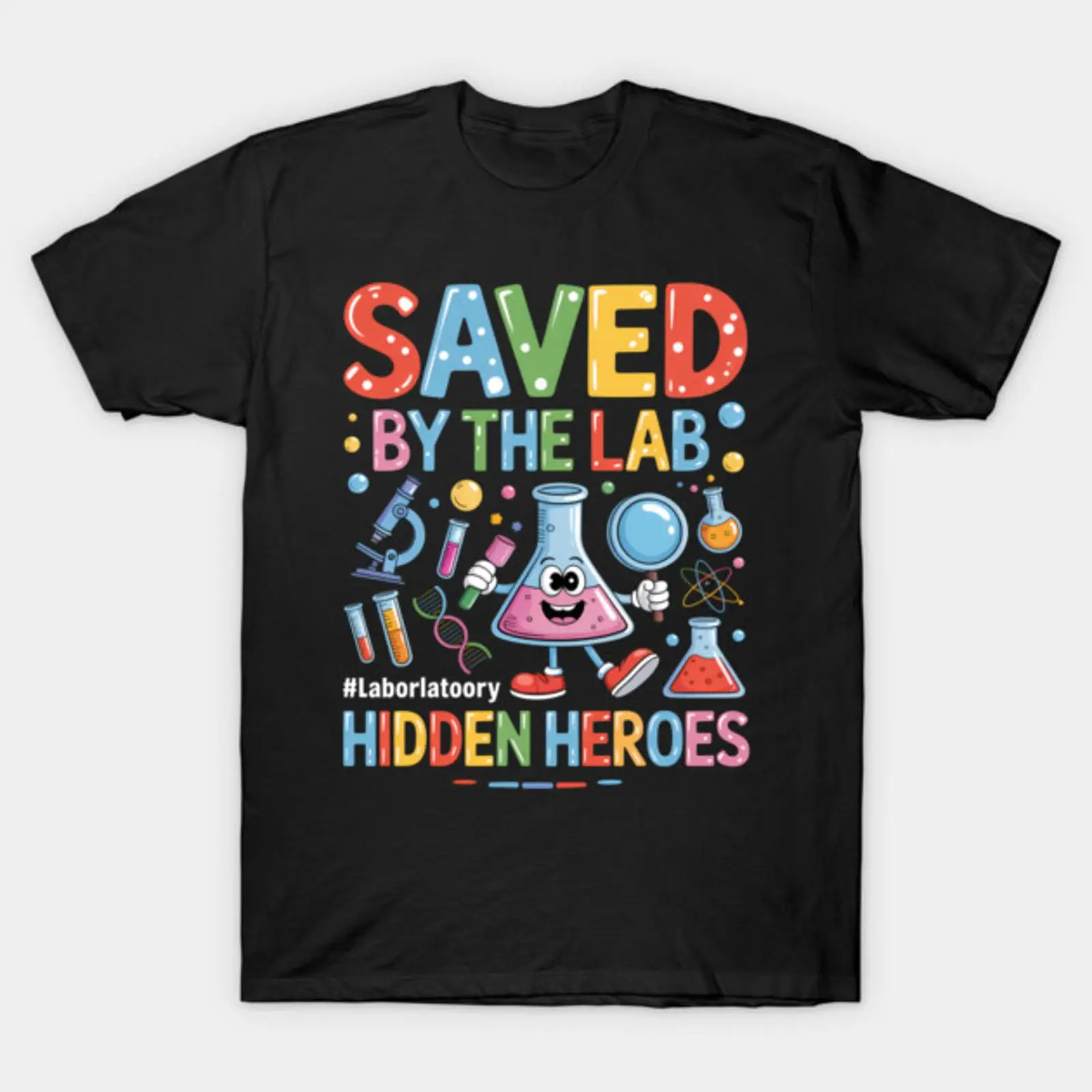 Lab Week 2025 Saved By The Med - Medical Lab Week 2025 review and price