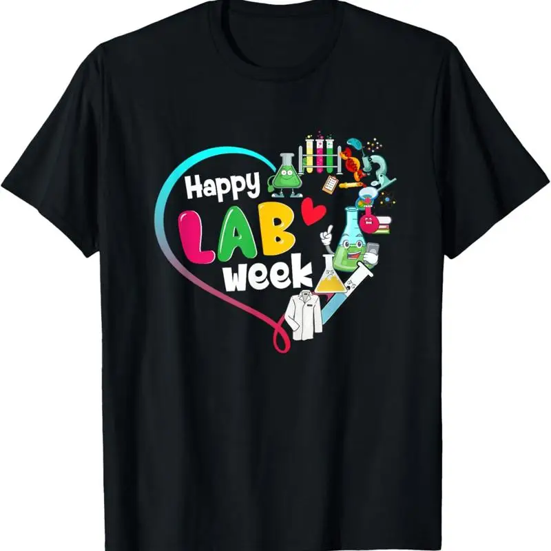 Happy Lab Week 2025 Medical Te - Medical Lab Week 2025 review and price