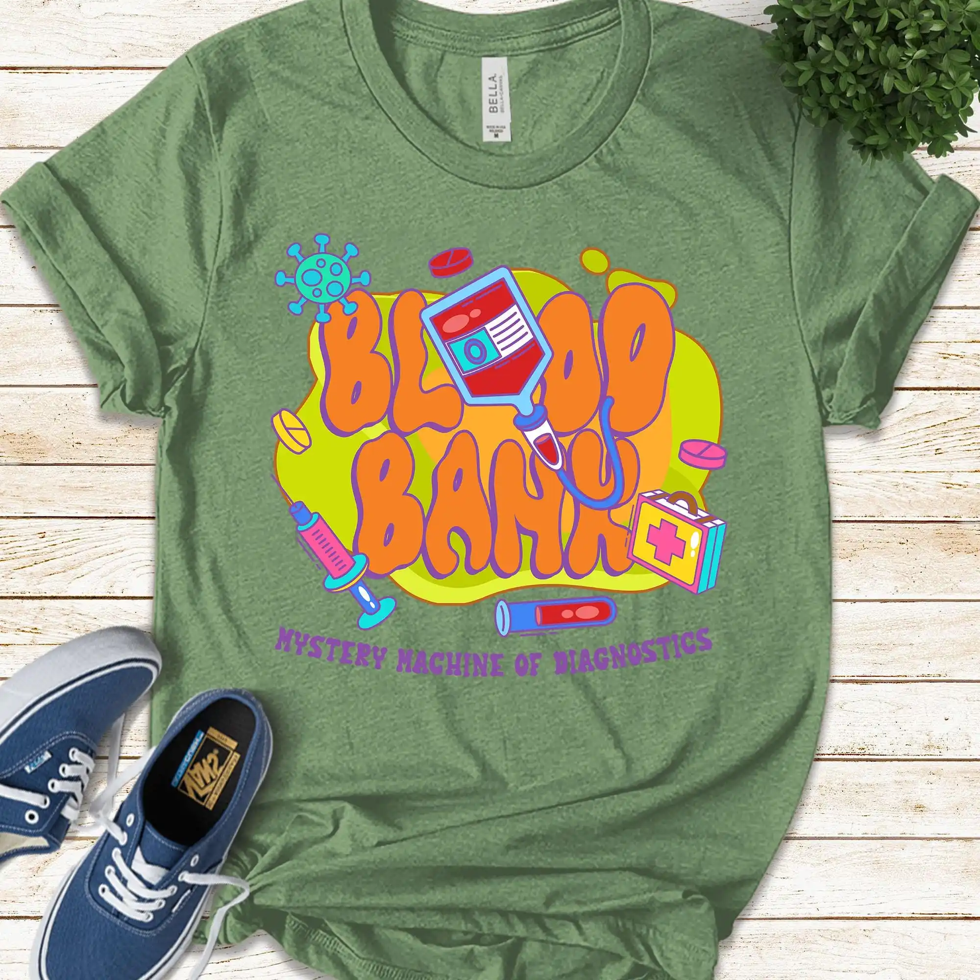 Lab Week 2025 shirt Medical Te - Medical Lab Week 2025 review and price