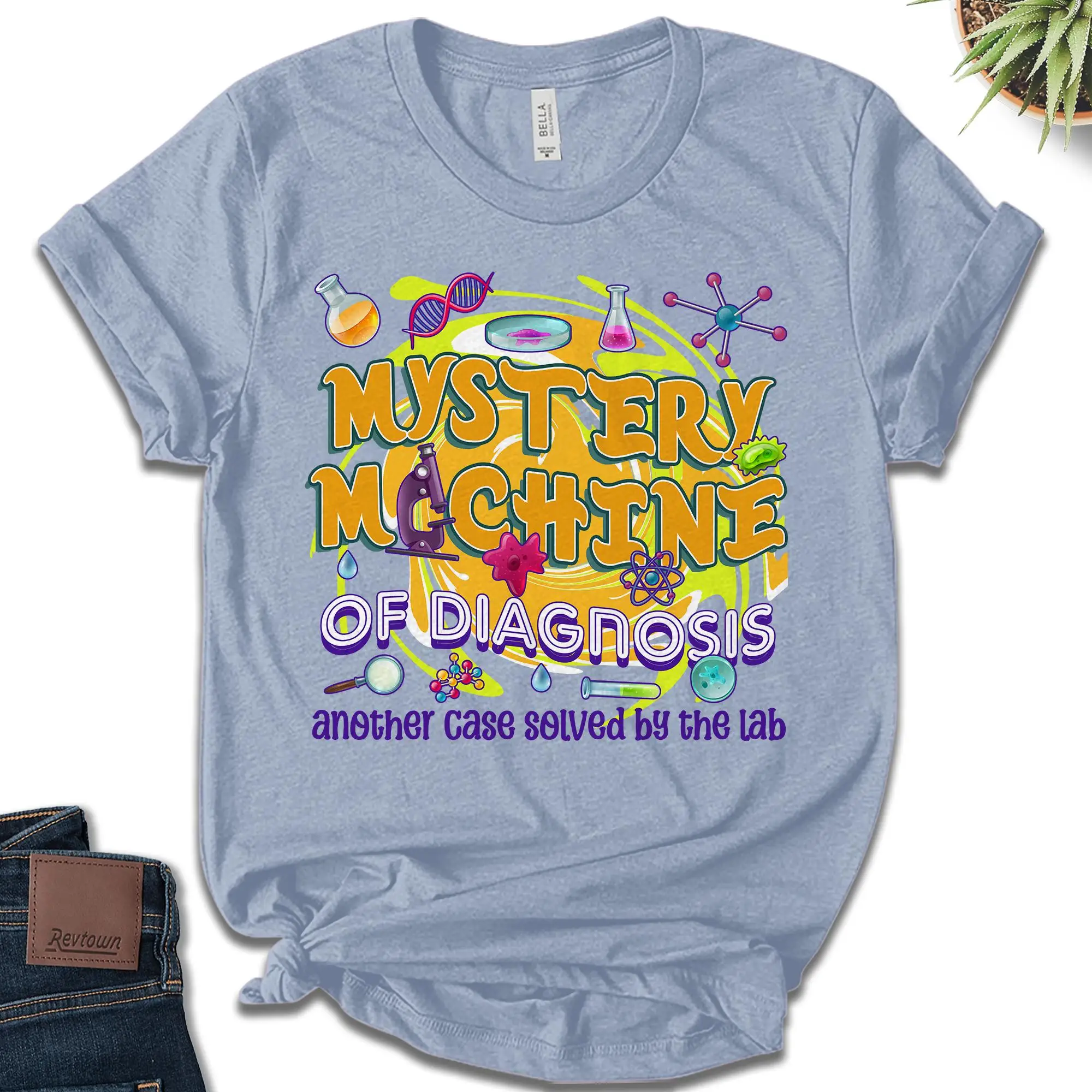 Lab Week 2025 T Shirt Medical  - Medical Lab Week 2025 review and price