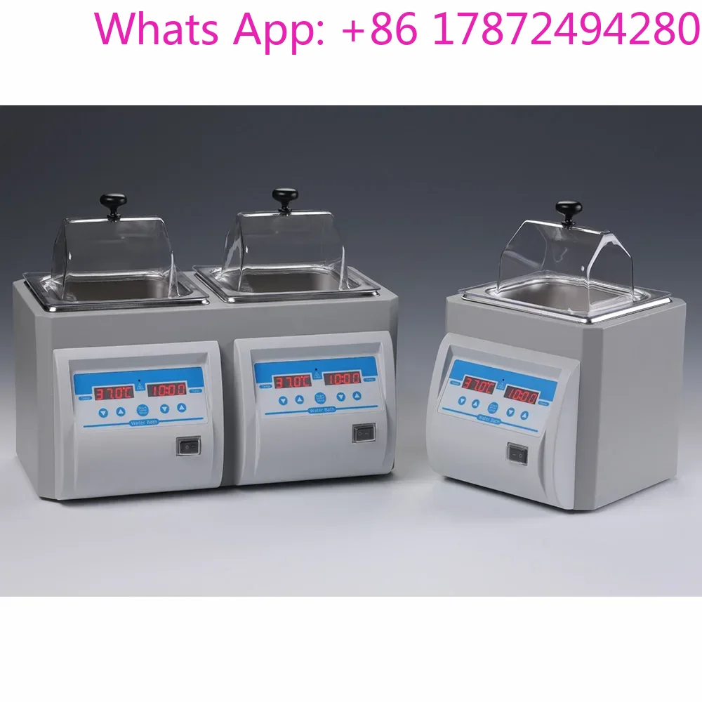 Precision Heated Electric Wate - Water Bath Laboratory review and price