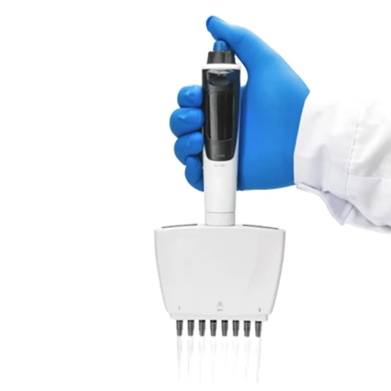 Laboratory Multi Channel Liqui - Medical Lab Ultrasound review and price