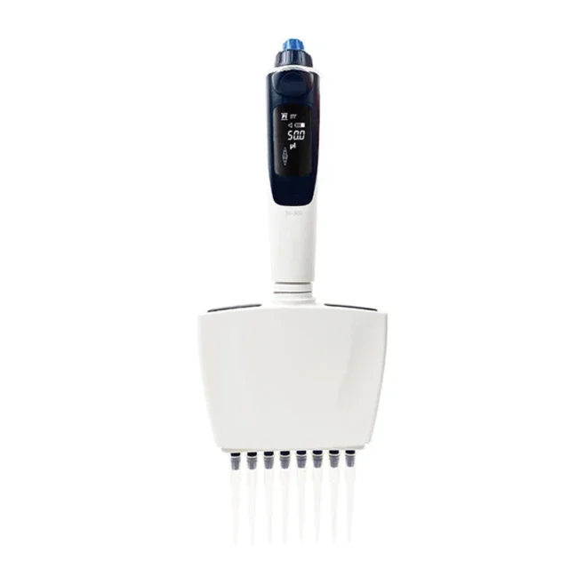Laboratory Multi Channel Liqui - Medical Lab Ultrasound review and price