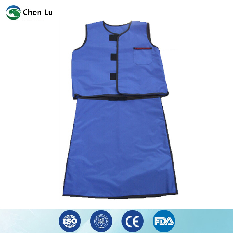 Genuine X-Ray Gamma Ray Protec - Lab Coat Medical review and price