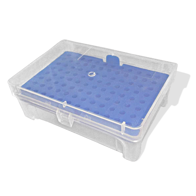 Laboratory Pipette Tip Box 10u - Lab Pipette Tip review and price