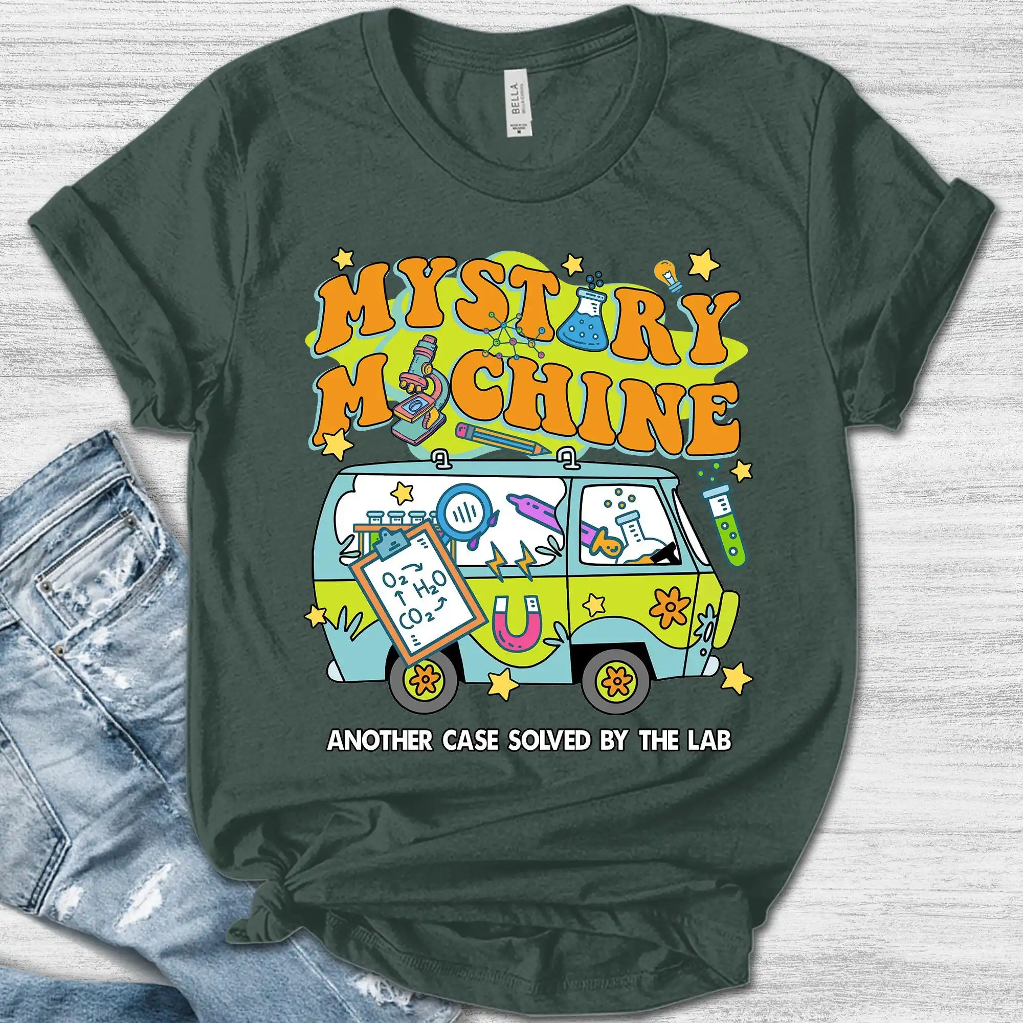 Lab Week 2025 shirt Medical Te - Medical Lab Week 2025 review and price