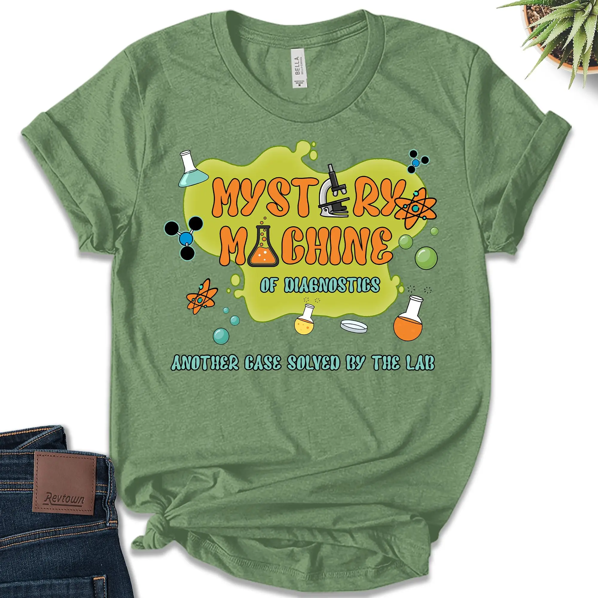 Lab Week 2025 T Shirt Laborato - Medical Lab Week 2025 review and price