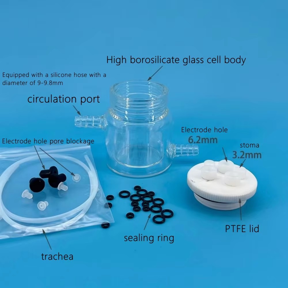 Electrochemical Laboratory C00 - Water Bath Laboratory review and price