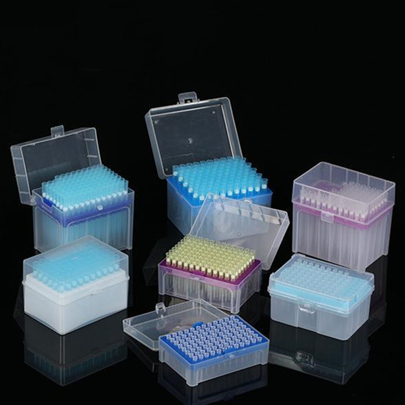 1Set Lab 10ul/10ul-L/20ul/50ul - Lab Pipette Tip review and price