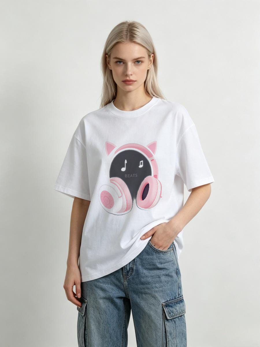 T-Shirt Woman Microscope Scien - Medical Lab Microscope review and price