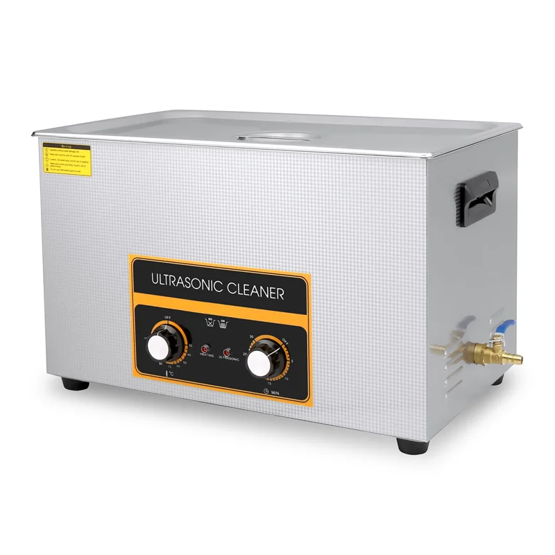 Industrial Ultrasonic Cleaner  - Medical Lab Ultrasound review and price