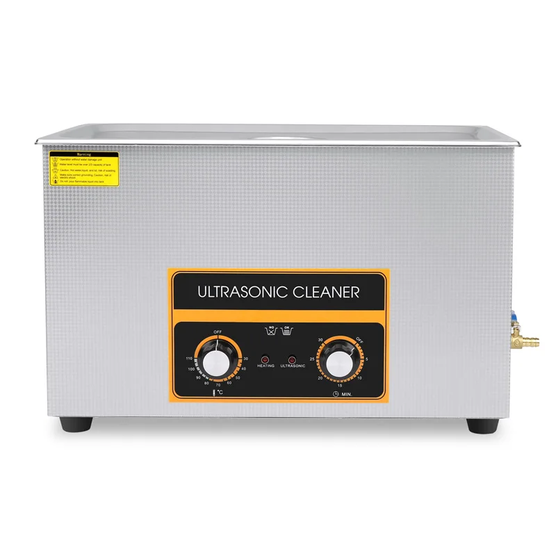 Industrial Ultrasonic Cleaner  - Medical Lab Ultrasound review and price