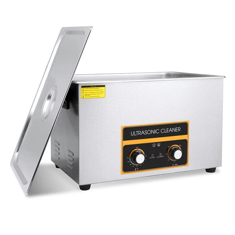 Industrial Ultrasonic Cleaner  - Medical Lab Ultrasound review and price