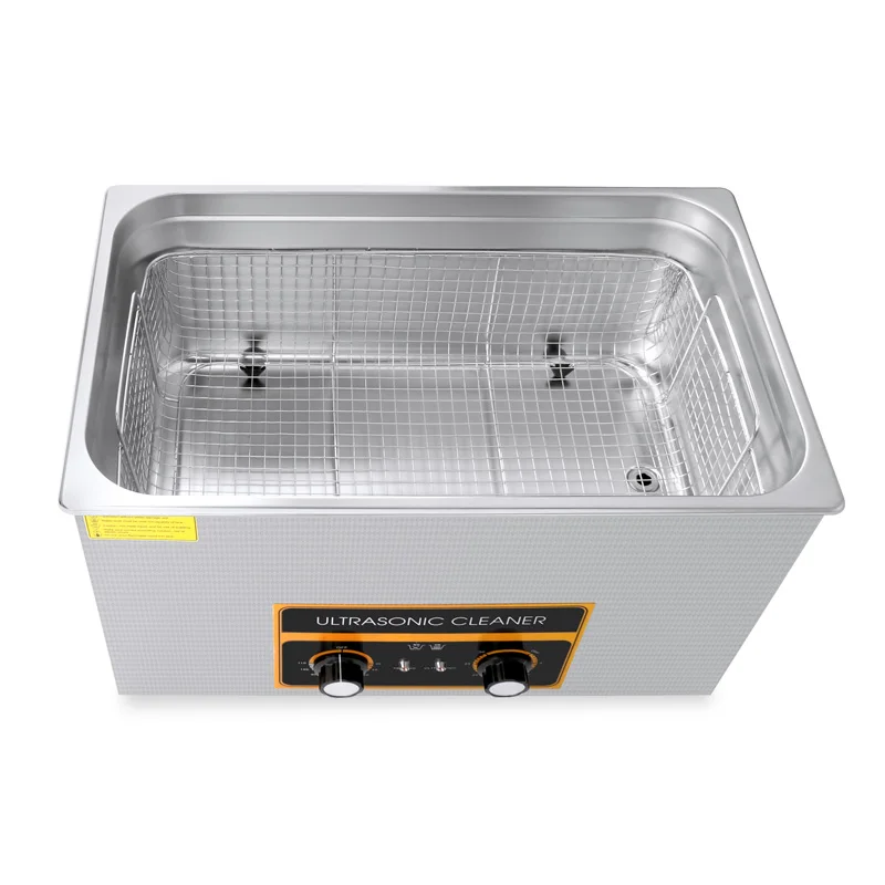 Industrial Ultrasonic Cleaner  - Medical Lab Ultrasound review and price
