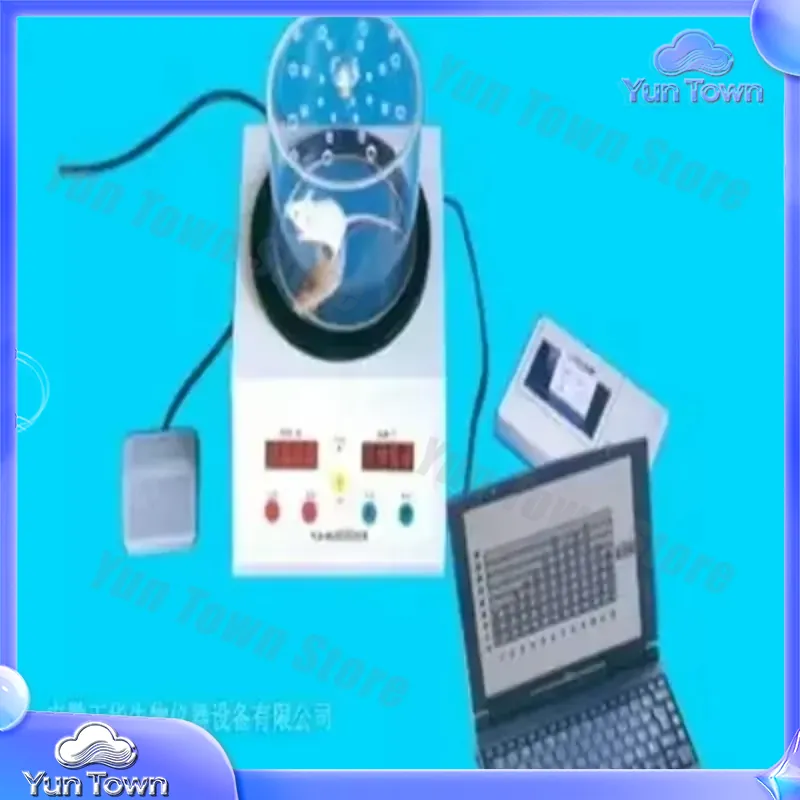 Hot Plate Analgesia Meter for  - Medical Lab Study review and price