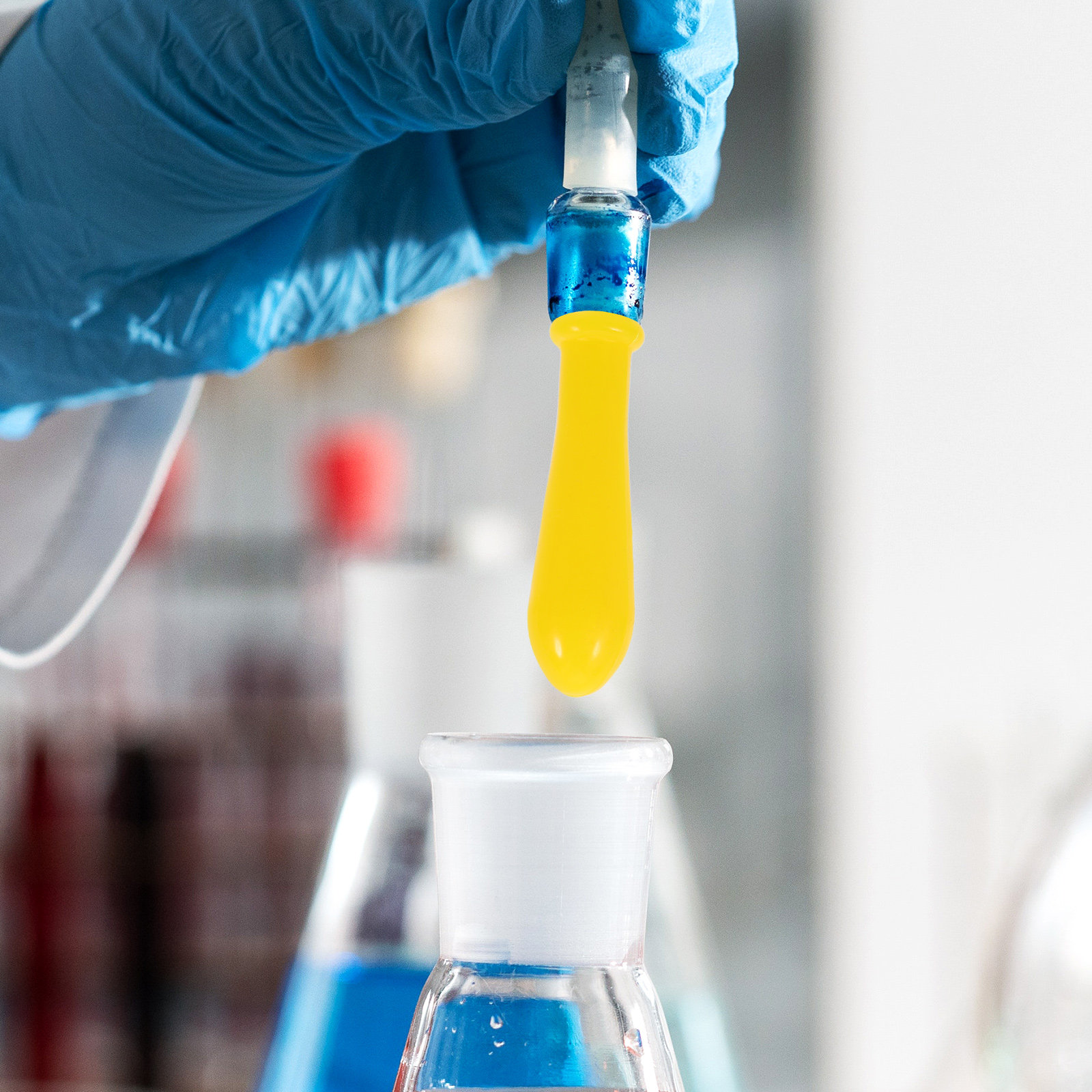 5pcs Silicone Dropper Tips For - Lab Pipette Tip review and price