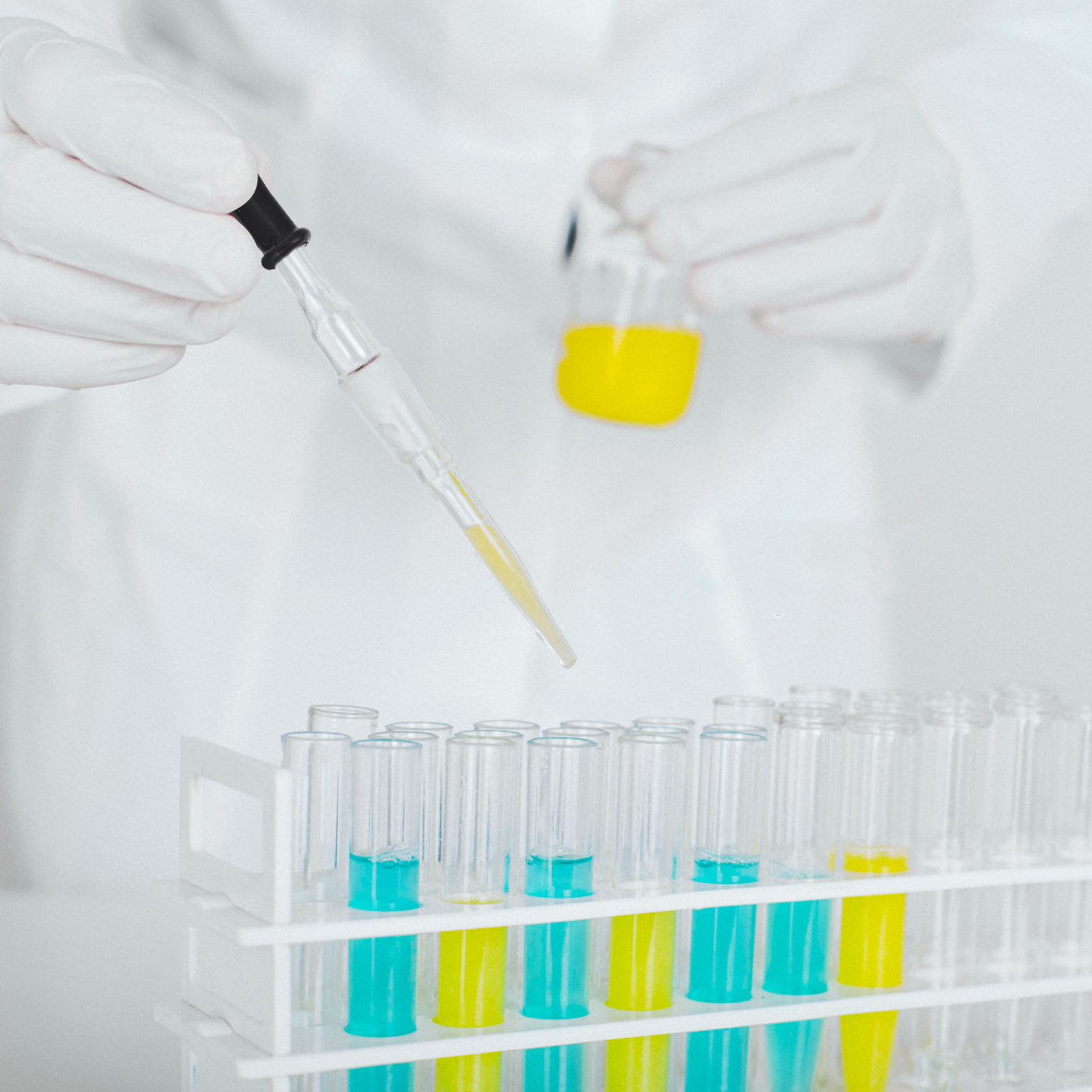 5pcs Silicone Dropper Tips For - Lab Pipette Tip review and price