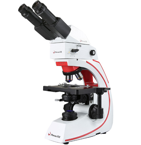 Phenix BMC500 Phase Contrast B - Medical Lab Microscope review and price