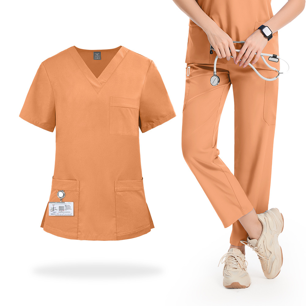 Thin Short Sleeve Operating Ro - Lab Coat Medical review and price