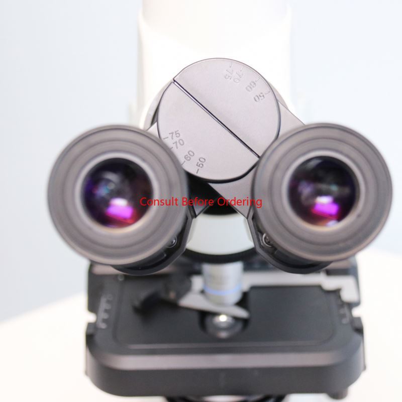 Best Quality Cx23 Medical Opti - Medical Lab Microscope review and price