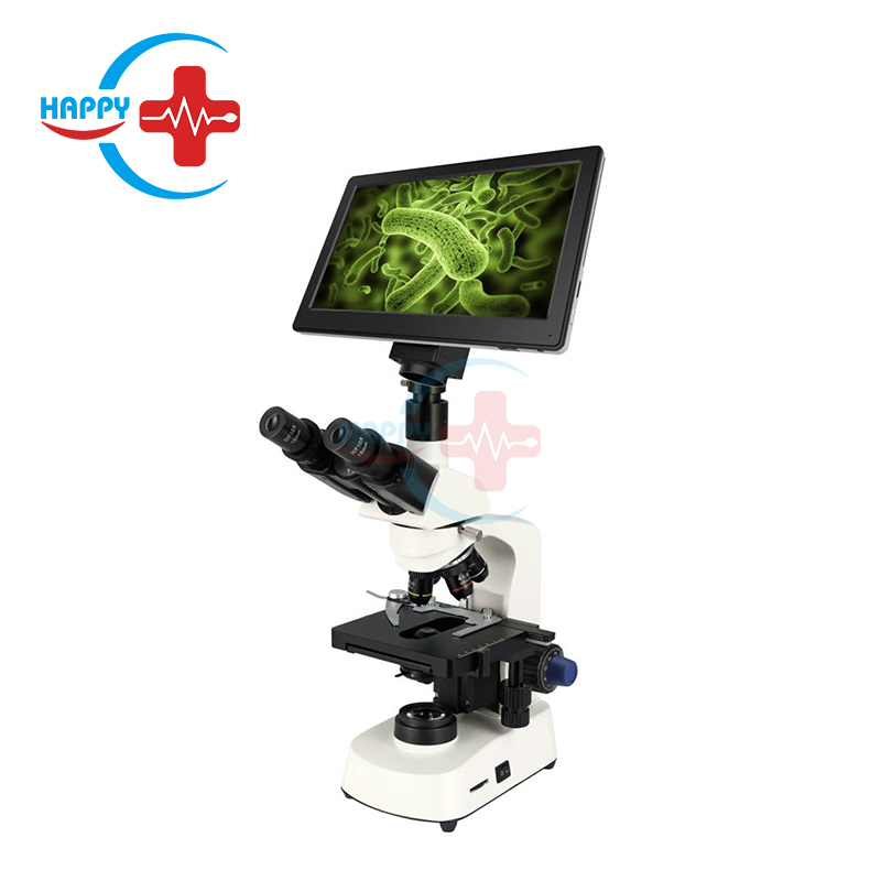 HC-B079A Cheap Microscope Elec - Medical Lab Microscope review and price
