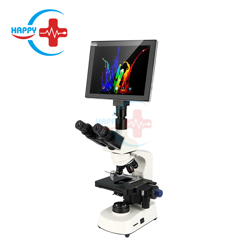 HC-B079A Cheap Microscope Elec - Medical Lab Microscope review and price