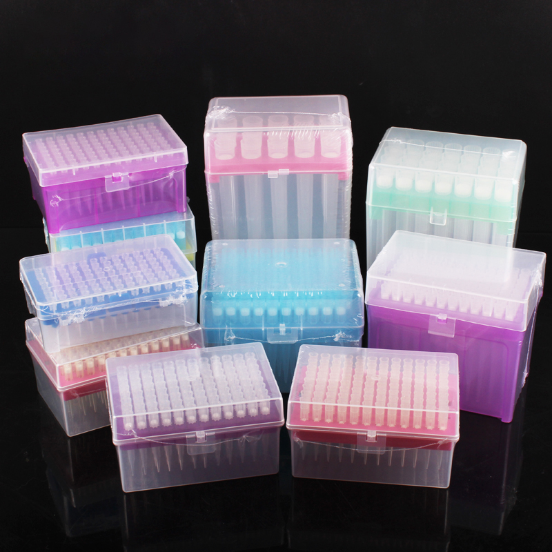1set Lab 10ul/10ul-L/20ul/50ul - Lab Pipette Tip review and price