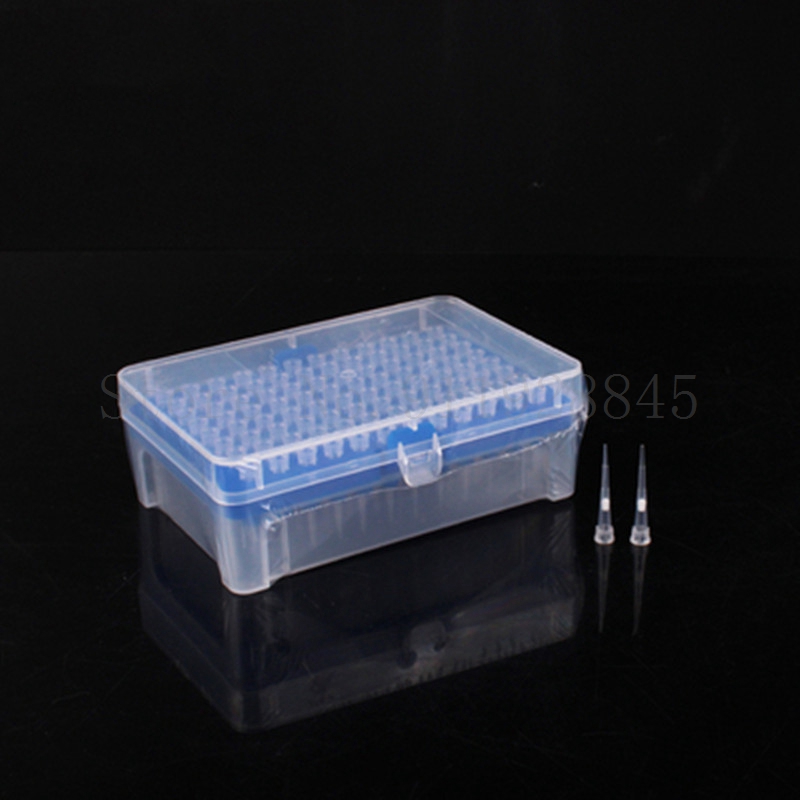 1set Lab 10ul/10ul-L/20ul/50ul - Lab Pipette Tip review and price