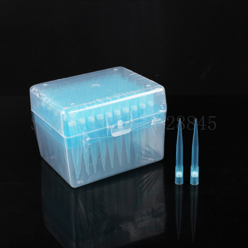 1set Lab 10ul/10ul-L/20ul/50ul - Lab Pipette Tip review and price