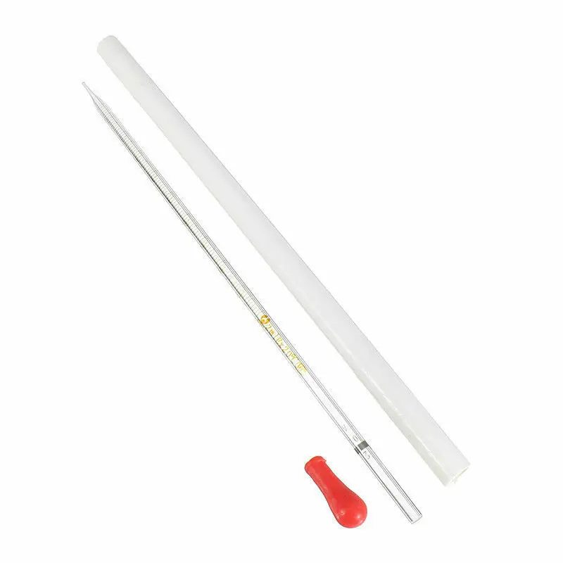 0.5ml 1ml 2ml 3ml 5ml 10ml Gla - Lab Pipette Tip review and price