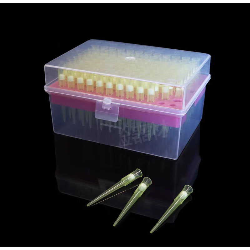200ul 96holes Plastic Pipette  - Lab Pipette Tip review and price