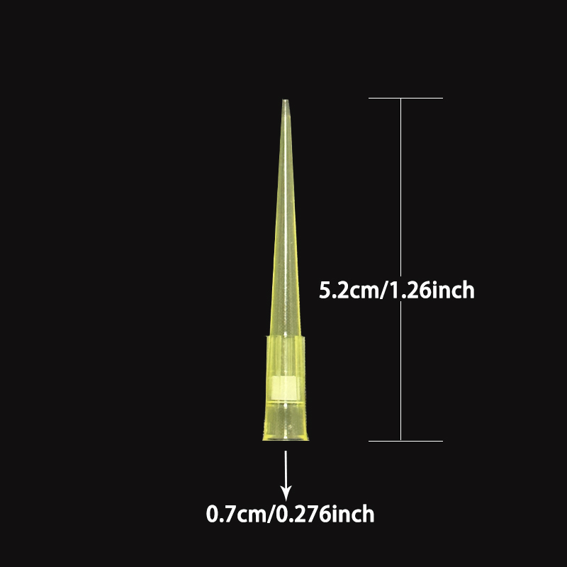 200ul 96holes Plastic Pipette  - Lab Pipette Tip review and price