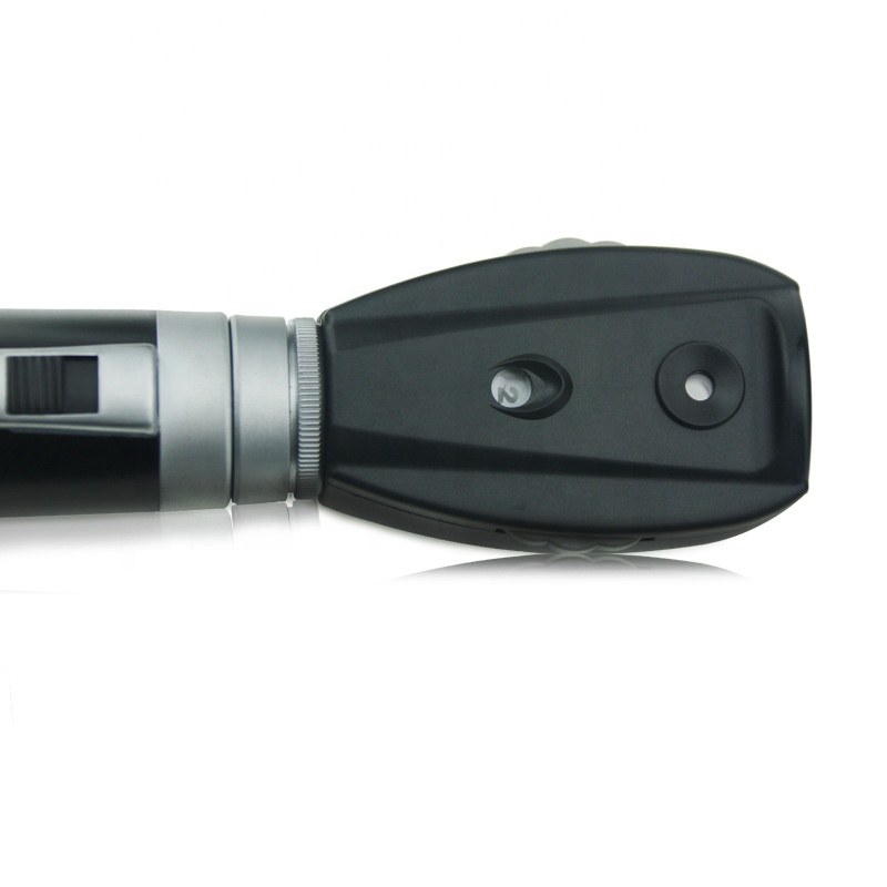 High-quality professional diag - Otoscope Ophthalmoscope Set review and price